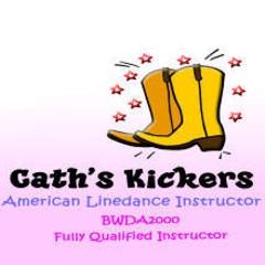 Caths Kickers