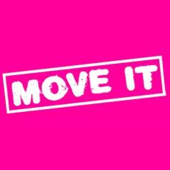 Move It Dance Event