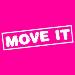 Move It Dance Event
