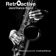 RetrOactive Jazz and Dance Band