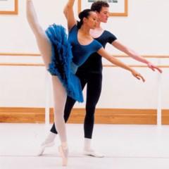 Royal Ballet School