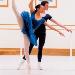 Dance Classes, Events & Services for Royal Ballet School.