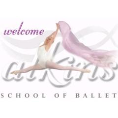 Alkins School of Ballet