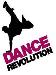 DanceRevolutionLOGO.JPG