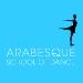 Dance Classes, Events & Services for Arabesque School of Dance.