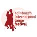 Dance Classes, Events & Services for Edinburgh International Tango Festival.