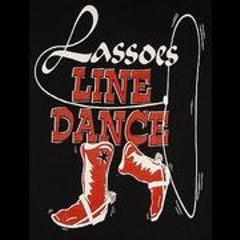 Lassoes Line Dance