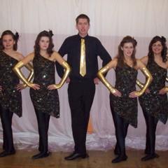 Dance Angels Dance School