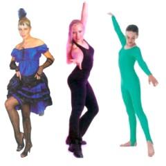 Starlight Dancewear